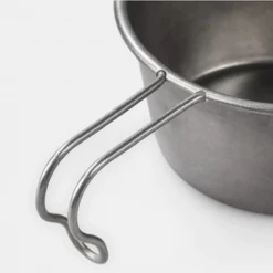 Thous Winds Sierra Cup With Handle