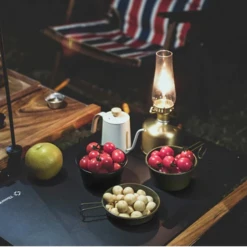 Thous Winds Sierra Cup With Handle