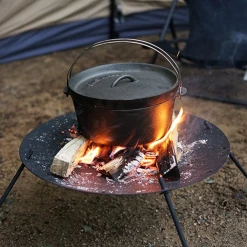 DoD Fire Pit Beetle 17 DoD Fire Pit Beetle