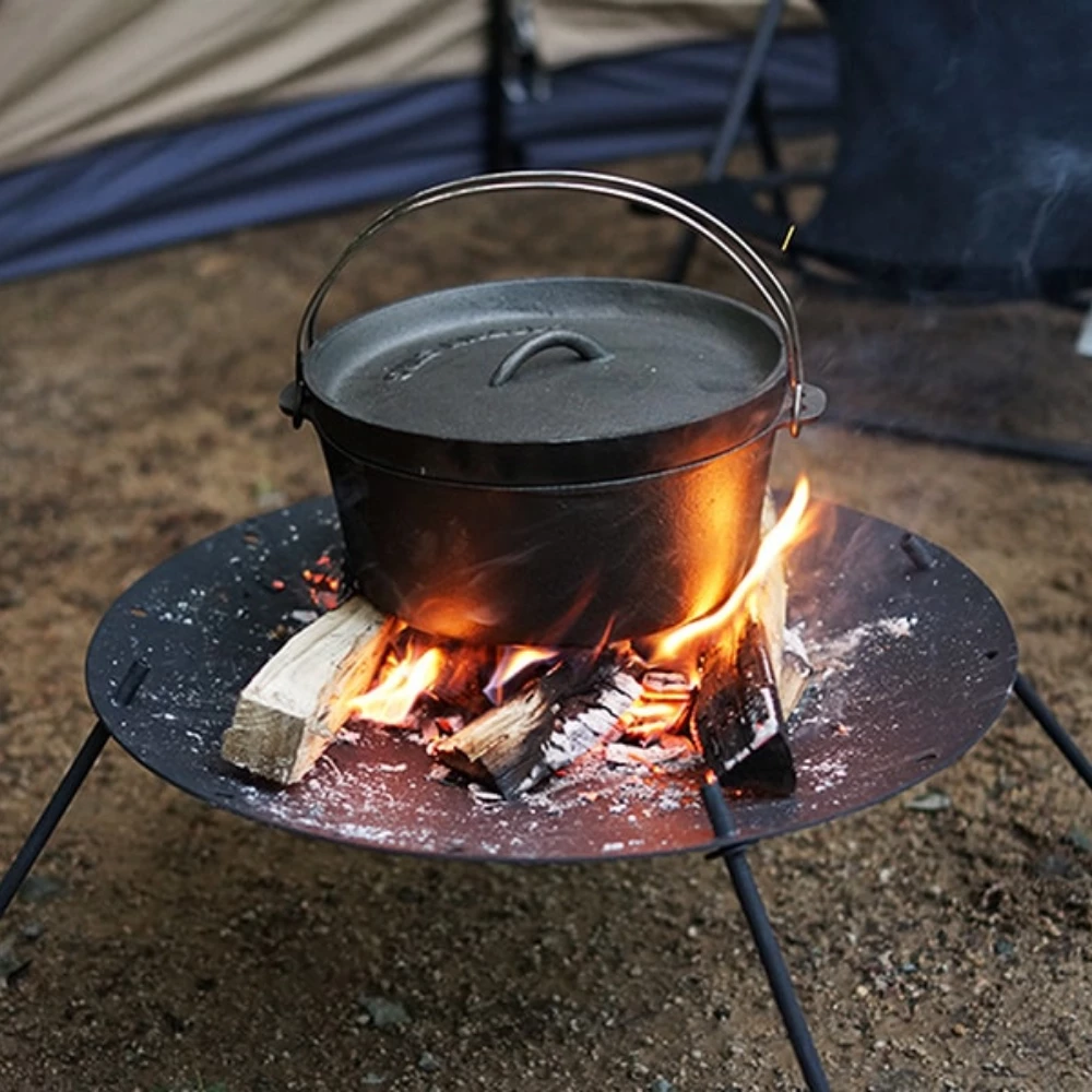 DoD Fire Pit Beetle 10 DoD Fire Pit Beetle