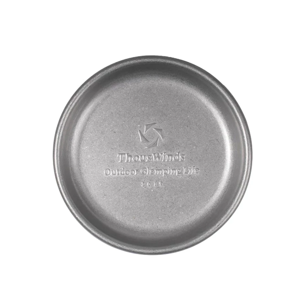 Thous Winds Small Vintage Dinner Plate 4 Thous Winds Small Vintage Dinner Plate