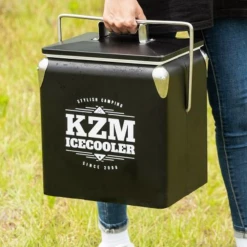 KZM Storage Box