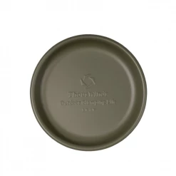 Thous Winds Small Vintage Dinner Plate 12 Thous Winds Small Vintage Dinner Plate