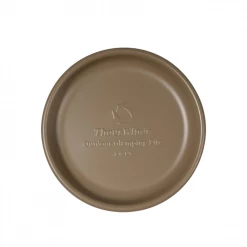 Thous Winds Small Vintage Dinner Plate 11 Thous Winds Small Vintage Dinner Plate