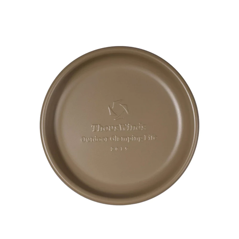 Thous Winds Small Vintage Dinner Plate 5 Thous Winds Small Vintage Dinner Plate