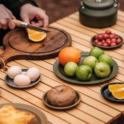 Thous Winds Small Vintage Dinner Plate 15 Thous Winds Small Vintage Dinner Plate