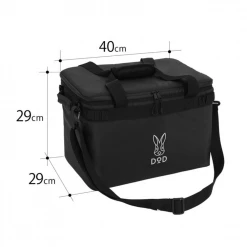 DoD Soft Cooler Bag (L)
