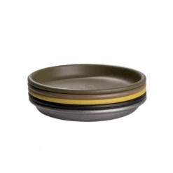 Thous Winds Small Vintage Dinner Plate 13 Thous Winds Small Vintage Dinner Plate