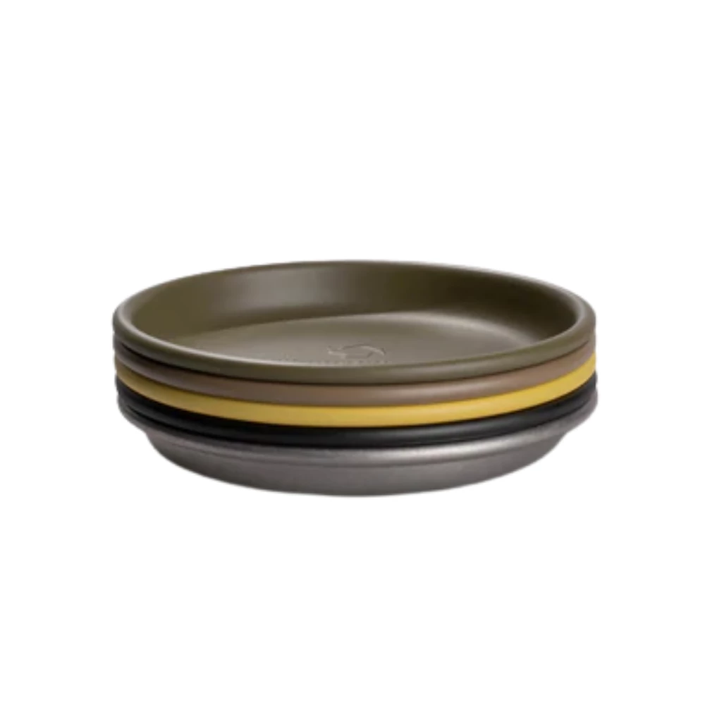 Thous Winds Small Vintage Dinner Plate 7 Thous Winds Small Vintage Dinner Plate