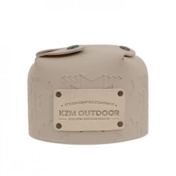 KZM Huddling ISO Butane Warmer 230