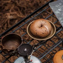 Thous Winds Small Vintage Dinner Plate 14 Thous Winds Small Vintage Dinner Plate