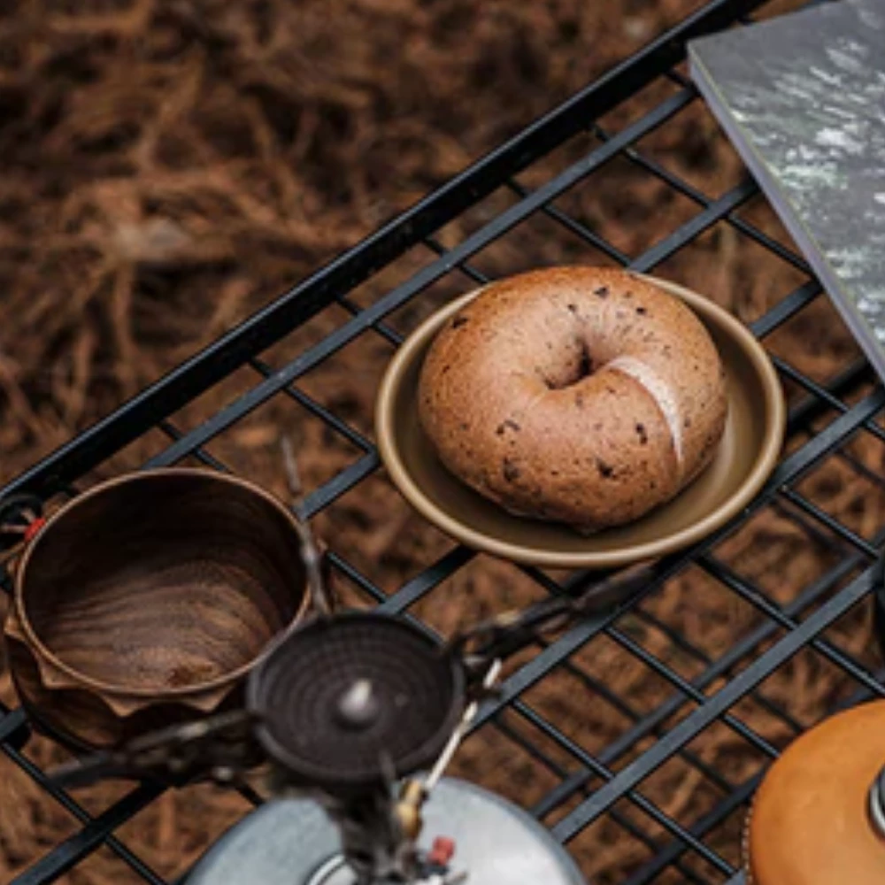 Thous Winds Small Vintage Dinner Plate 8 Thous Winds Small Vintage Dinner Plate