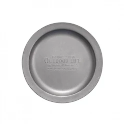 Thous Winds Vintage Dinner Plate