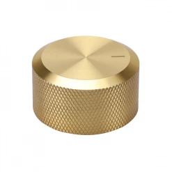 Thous Winds Copper Knob