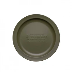 Thous Winds Vintage Dinner Plate