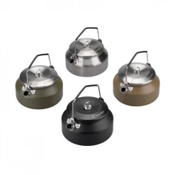 Thous Winds Stainless Steel Kettle 1L