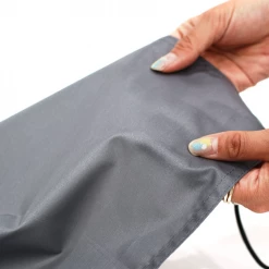 DoD Ground Sheet For One Pole Tent 3 Persons