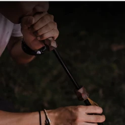 Thous Winds Fire Blowing Tube