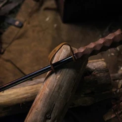 Thous Winds Fire Blowing Tube