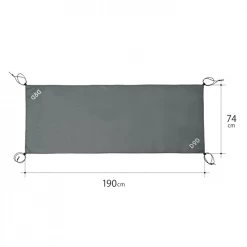 DoD Ground Sheet For 1 Person