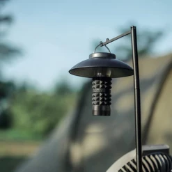 Thous Winds Lighthouse Camping Light With Lampshade 15 Thous Winds Lighthouse Camping Light With Lampshade