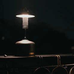 Thous Winds Lighthouse Camping Light With Lampshade 16 Thous Winds Lighthouse Camping Light With Lampshade