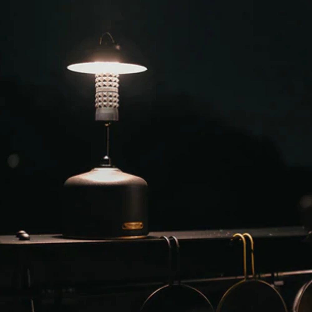 Thous Winds Lighthouse Camping Light With Lampshade 9 Thous Winds Lighthouse Camping Light With Lampshade