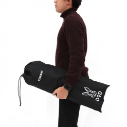 DoD Fork Attachment With Poles 9 DoD Fork Attachment With Poles