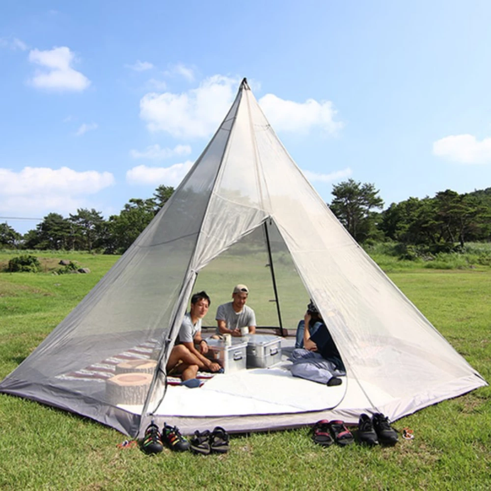 DoD Fork Attachment With Poles 7 DoD Fork Attachment With Poles