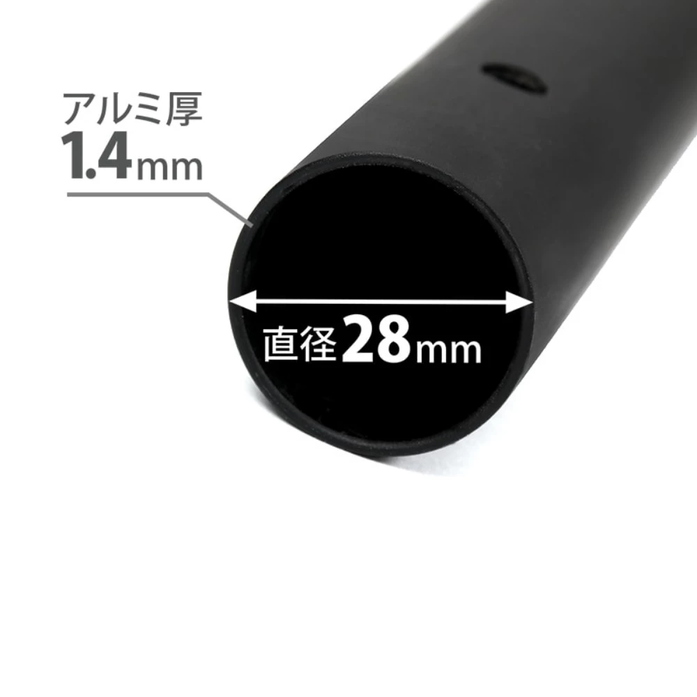 DoD Fork Attachment With Poles 6 DoD Fork Attachment With Poles