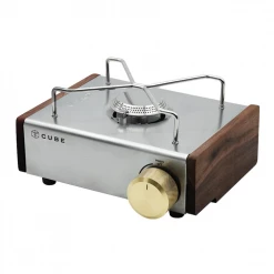 Thous Winds Copper Knob