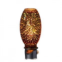 Thous Winds Camping Retro Gas Lamp