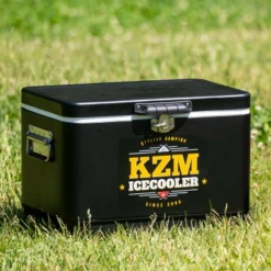 KZM Storage Box