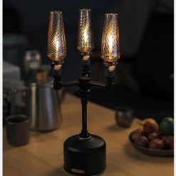 Thous Winds Aluminum Alloy Light Stand