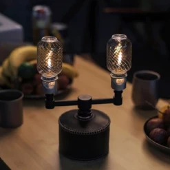 Thous Winds Aluminum Alloy Light Stand