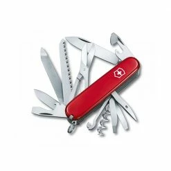 Victorinox Ranger - Red