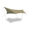 Vidalido Butterfly Tarp XL - Tan 1 Vidalido Butterfly Tarp XL - Tan