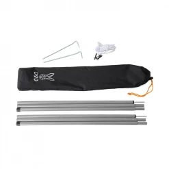 DoD Tent Pole