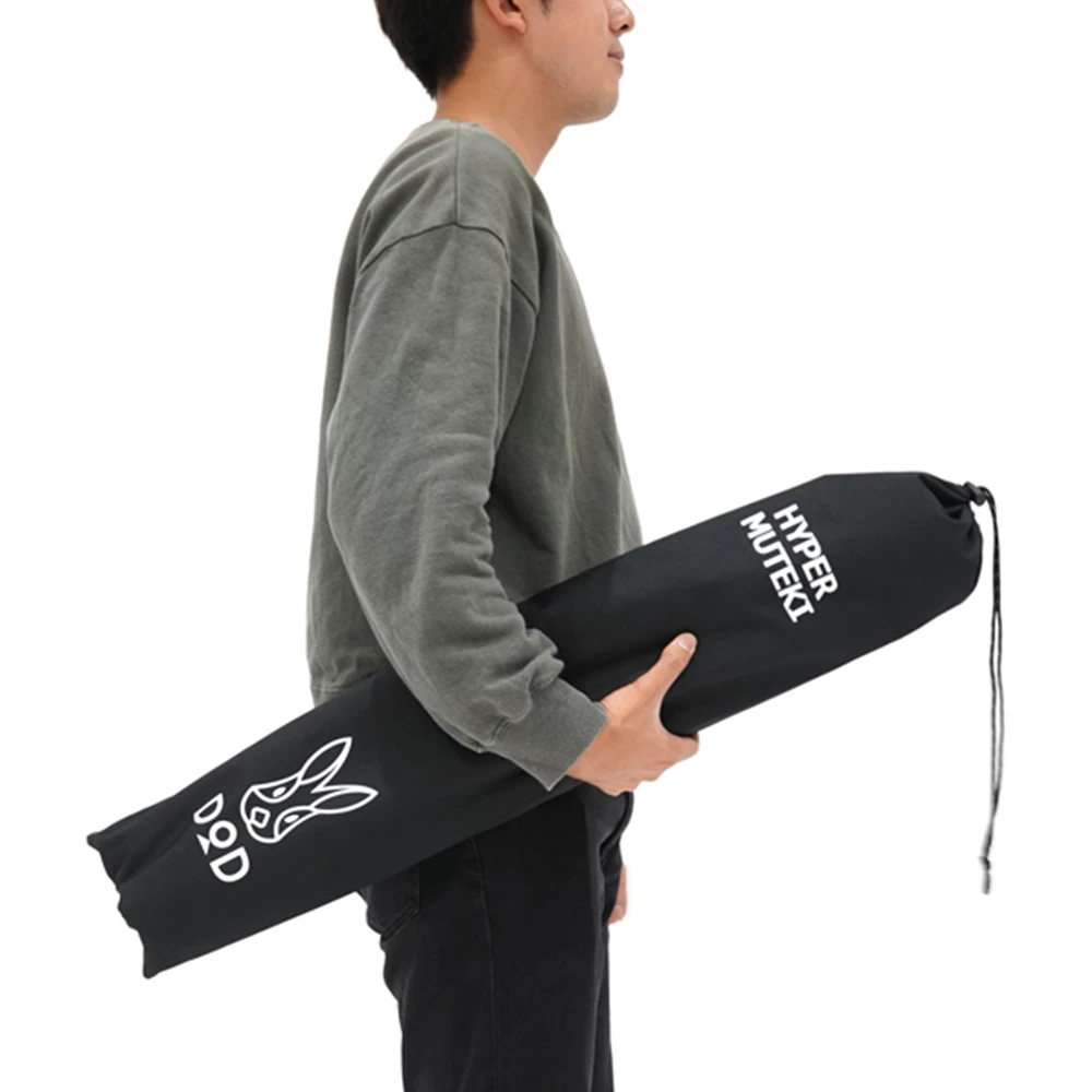 DoD Hyper Muteki Pole 8 DoD Hyper Muteki Pole