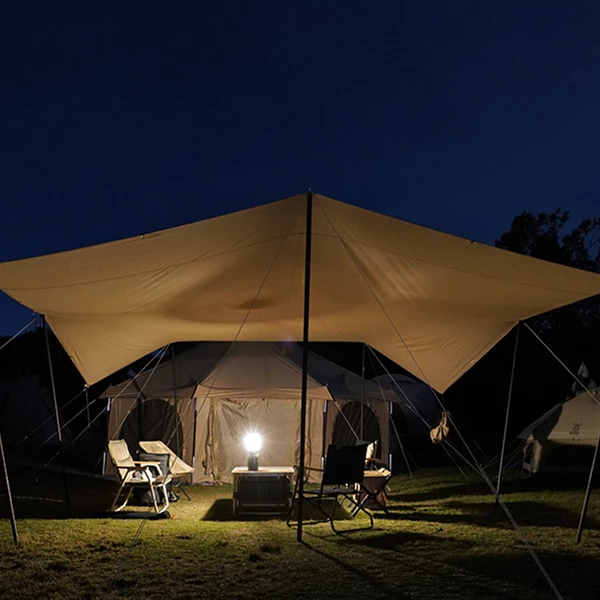 DoD Hyper Muteki Pole 9 DoD Hyper Muteki Pole