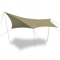 Vidalido Butterfly Tarp XXL - Tan