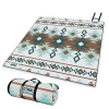 Etrol Smobula Picnic Mat - Pattern 1 Etrol Smobula Picnic Mat - Pattern