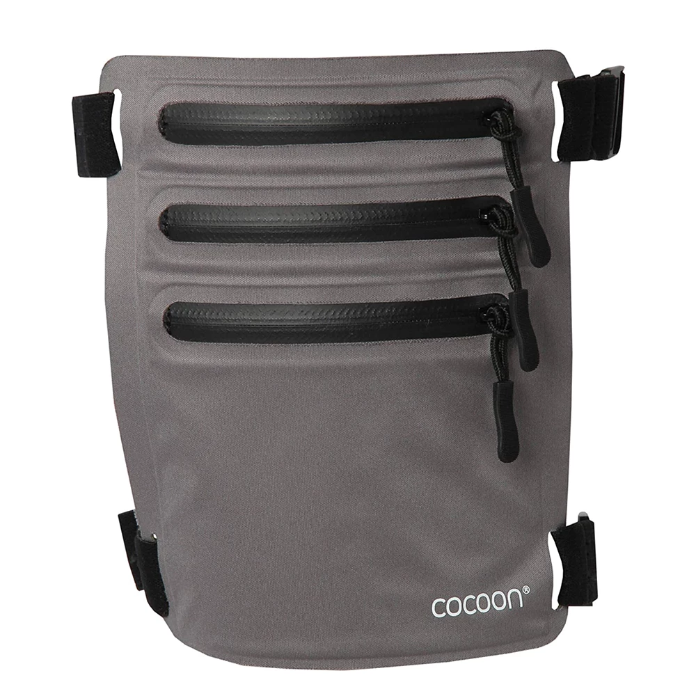 Cocoon Secret Leg Wallet 4 Cocoon Secret Leg Wallet