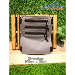 Cocoon Secret Leg Wallet 10 Cocoon Secret Leg Wallet