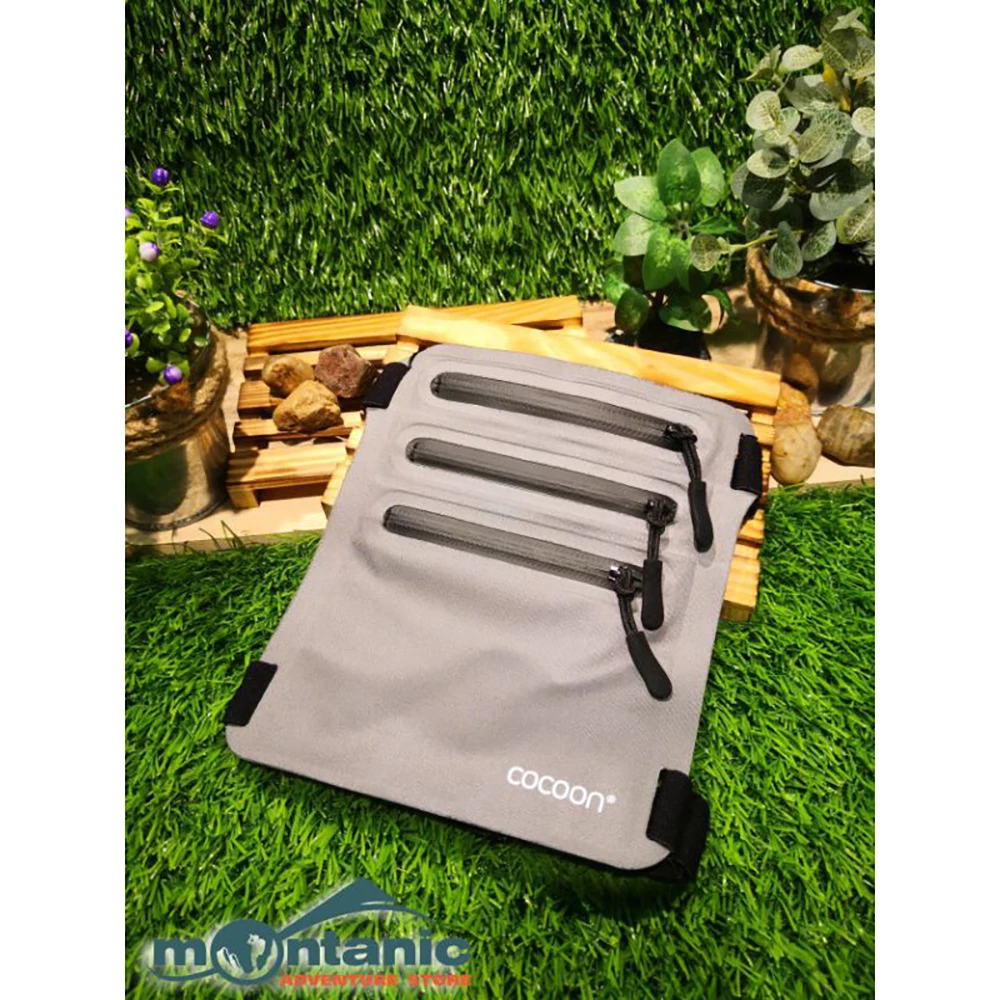 Cocoon Secret Leg Wallet 6 Cocoon Secret Leg Wallet