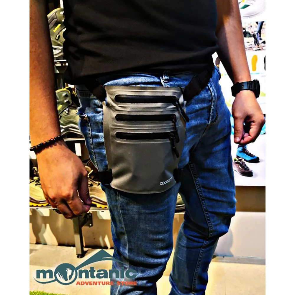 Cocoon Secret Leg Wallet 8 Cocoon Secret Leg Wallet