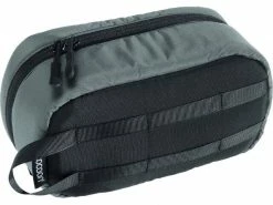 Cocoon Padded Cubes -Beluga Grey/ Lime