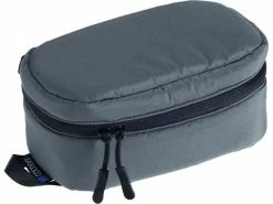 Cocoon Padded Cubes -Beluga Grey/ Lime