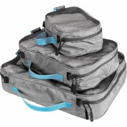 Cocoon Packing Cubes Ultralight Sets