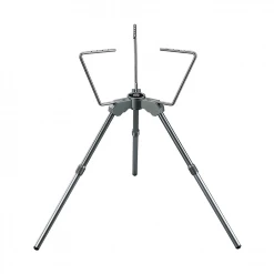 CAMPING MOON Campingmoon Anti-Slip Camping Stove Rack Stand